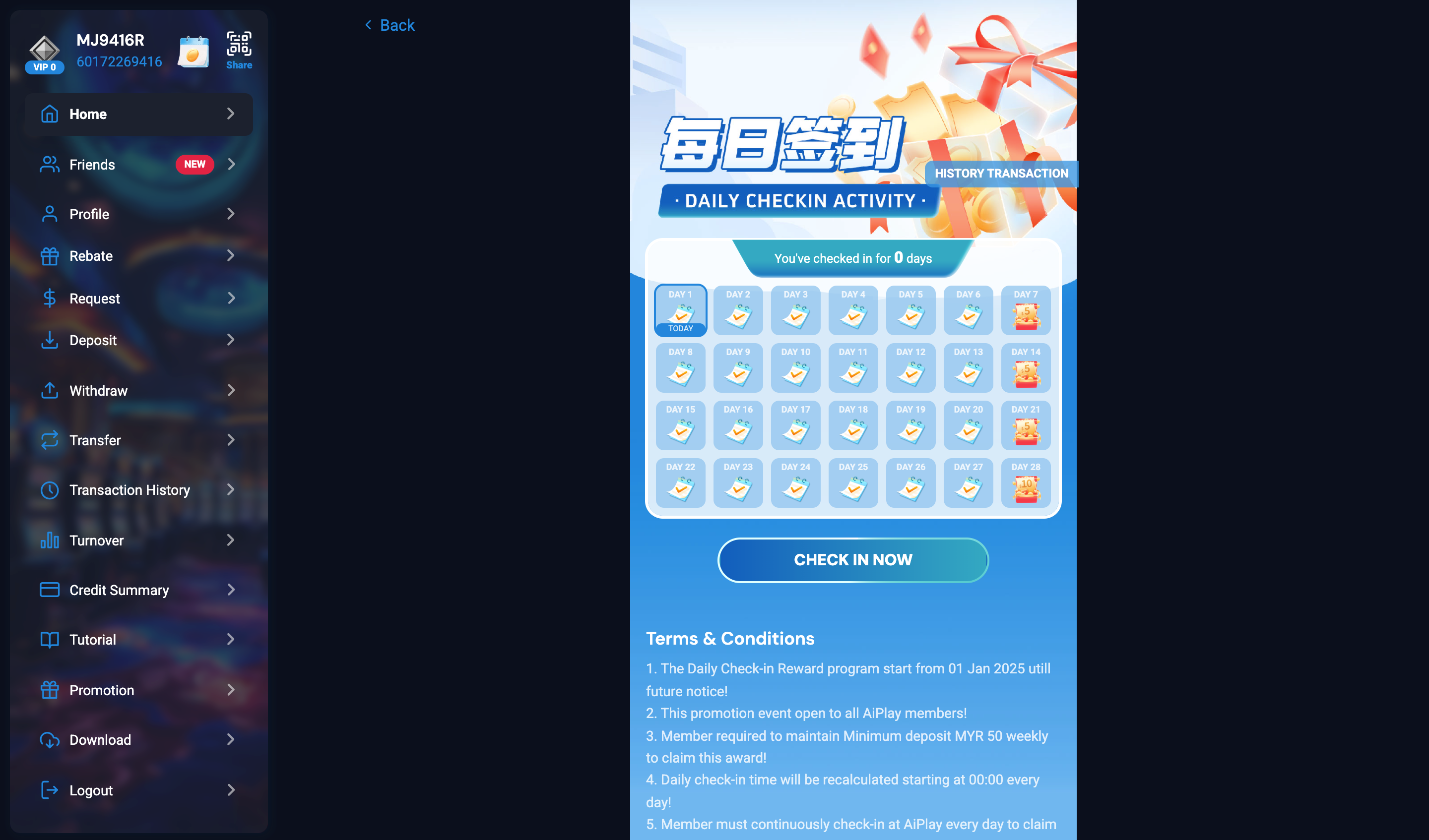 aiplay-daily-checkin