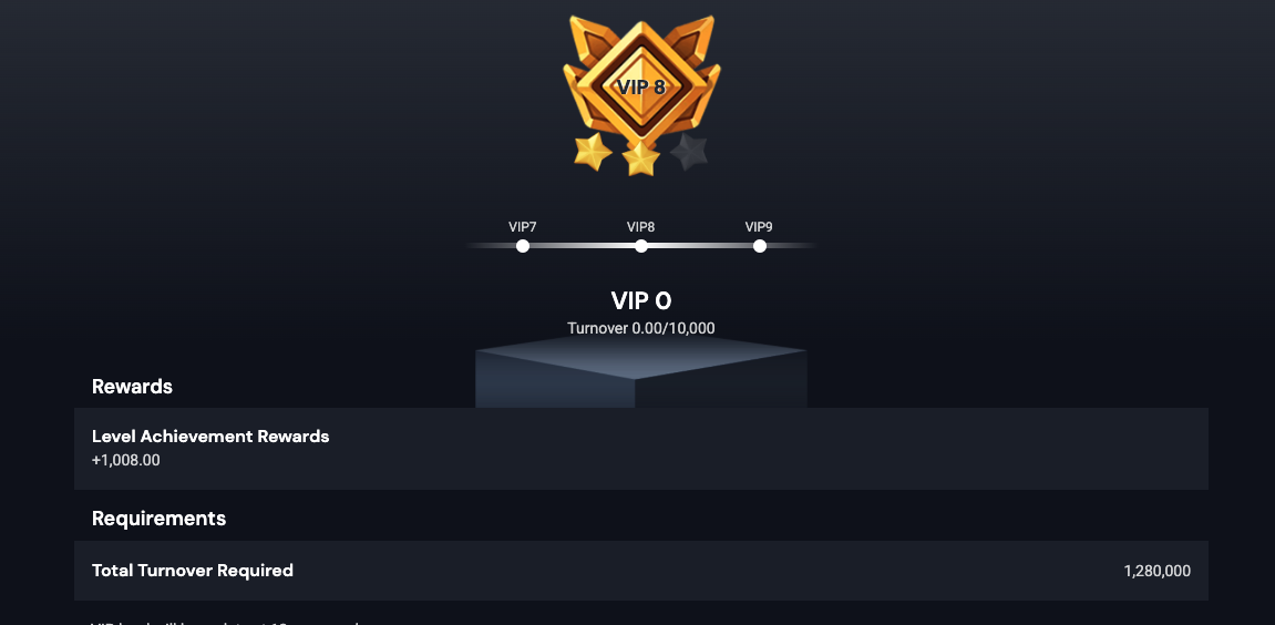 vip